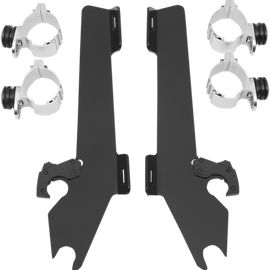 Batwing Trigger Lock Mounting Kit - VTX13