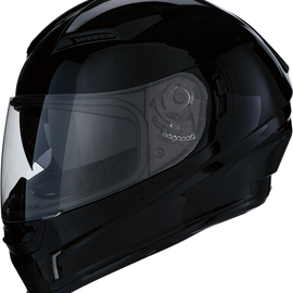 Jackal Helmet - Black - XL