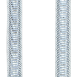 Flange Bolt M6x45 10Pack