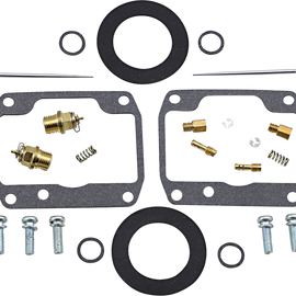 Carburetor Rebuild Kit - Ski-Doo