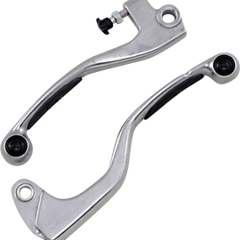 Black Competition Lever Set for KX