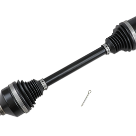 Complete Axle Kit - Heavy Duty - Rear Right