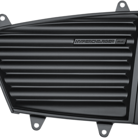 Hypercharger ES Cover - Black