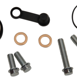 Slave Cylinder Rebuild Kit