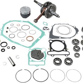 Engine Rebuild Kit