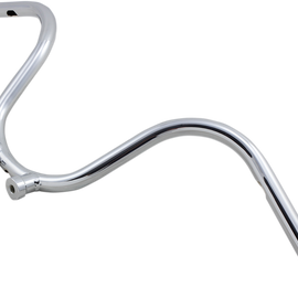 Chrome Jackrabbit Handlebar