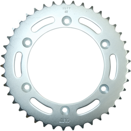 Rear Sprocket - 38-Tooth - Suzuki