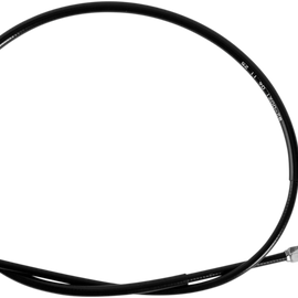 Throttle Cable - Push - Honda