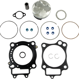 Piston Kit with Gasket - Honda