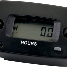 Wireless Hour Meter