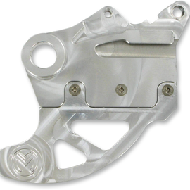 Shark Fin Disc Guard - RMZ/KX