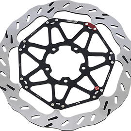 EPTA Brake Rotor - Ducati