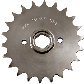 Transmission Mainshaft Sprocket - 22-Tooth - XL0583056235