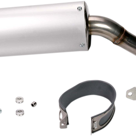 Powercore 4 Muffler