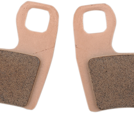 SV Severe Duty Brake Pads - FA657SV