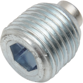 Primary Plug - 1/8 NPT"