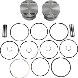 Piston Kit