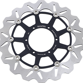 Front Rotor - DF068CW