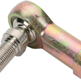 Tie Rod End - Right - Male - 3/8"-24