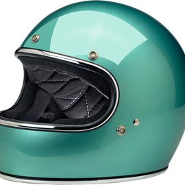 Gringo Helmet - Gloss Sea Foam - Medium