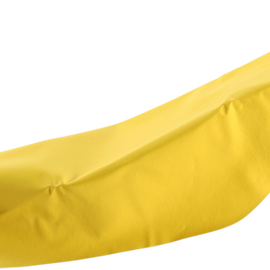 Seat Cover - Yellow - Suzuki