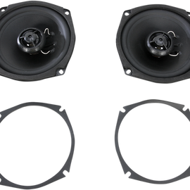 Speakers- Front - 6ohm