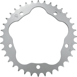 Rear Ducati Sprocket - 520 - 38-Teeth