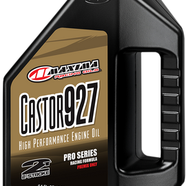 CASTOR 927 Oil - 2 US quart