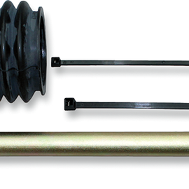 Tie-Rod Assembly Kit - Right Front Inner/Outer