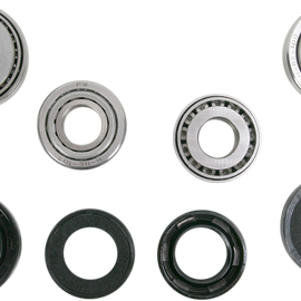 Wheel Bearing Kit - Front - Hub