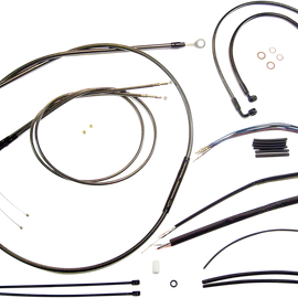 Black Pearl™ Control Cable Kit007311912