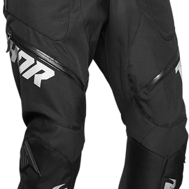 Terrain In-the-Boot Pants - Black - 32