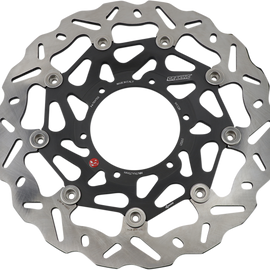 SK2 Brake Rotor - Triumph