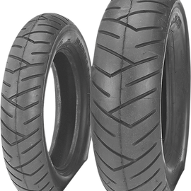 Tire - SL26 - Tubeless - Front/Rear - 120/70-12