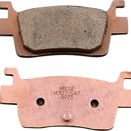 Brake Pad - Rear - KRX1000