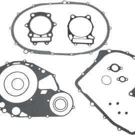 Complete Motor Gasket Kit - Arctic Cat/Suzuki