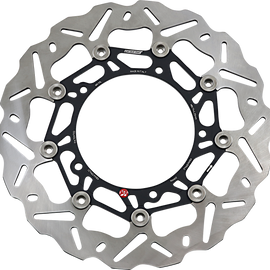 SK2 Brake Rotor - WK111L