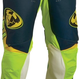 Pulse 04 LE Pants - Midnight/Lime - 44