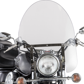 Classic Windshield - 22" - Standard - Clear