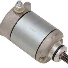 Starter Motor - Yamaha