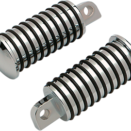 Driver Footpegs - FXR