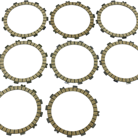 High Performance Clutch Disc Set