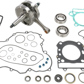 Crankshaft Kit