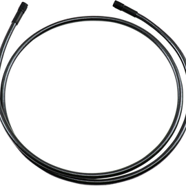 Brake Line - Black Pearl - ABS - 58"