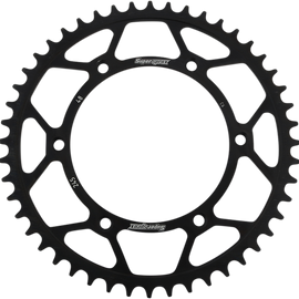 Steel Rear Sprocket - 48-Tooth