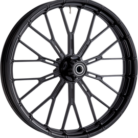 Rim - Y-Spoke - Rear - Black - 18"x5.50"