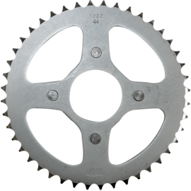 Rear Sprocket - 46-Tooth - Honda