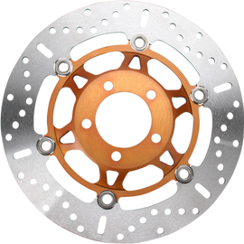 Brake Rotor - Suzuki