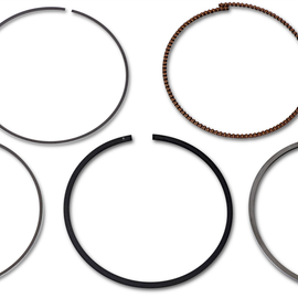 Piston Ring Set