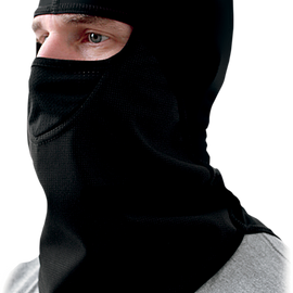 Chill Breaker Balaclava - Deluxe - Black